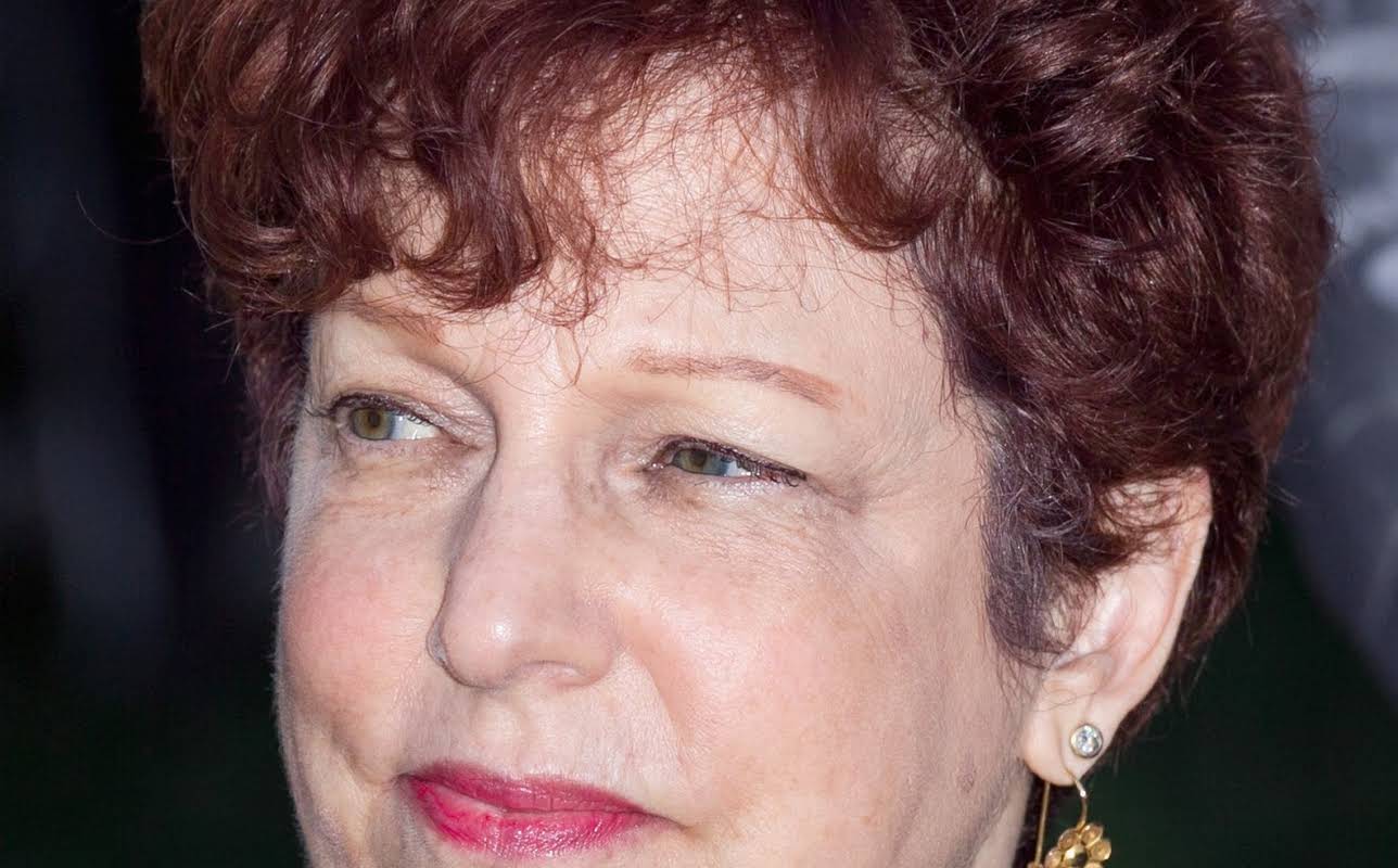 Gloria Katz