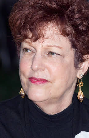 Gloria Katz as Director