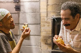 Tony Shalhoub Breaking Bread, Season 1: Tokyo