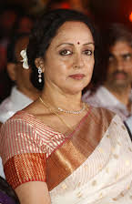 Hema Malini as 