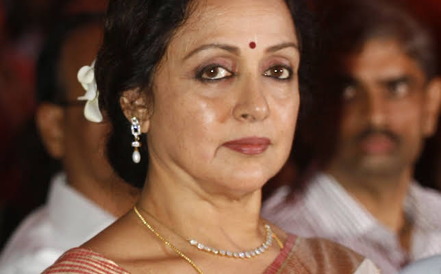 Hema Malini