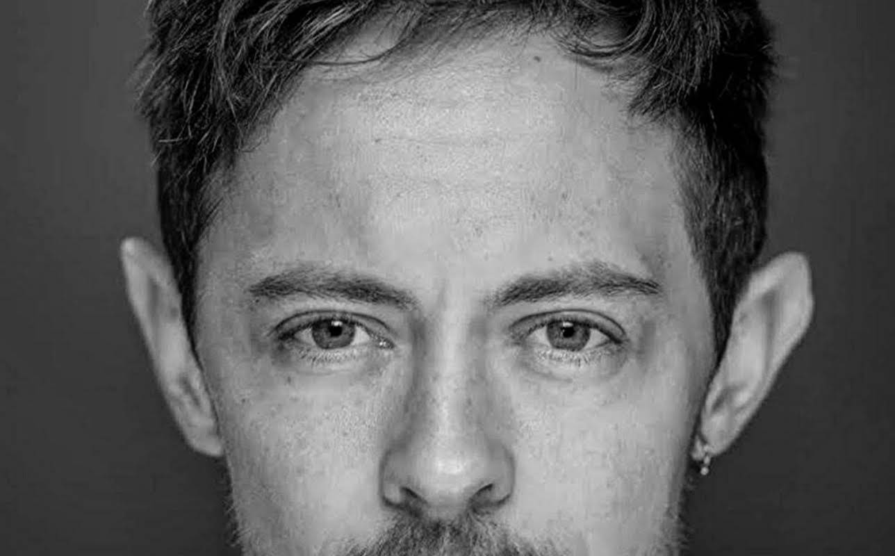 Elliot James Langridge