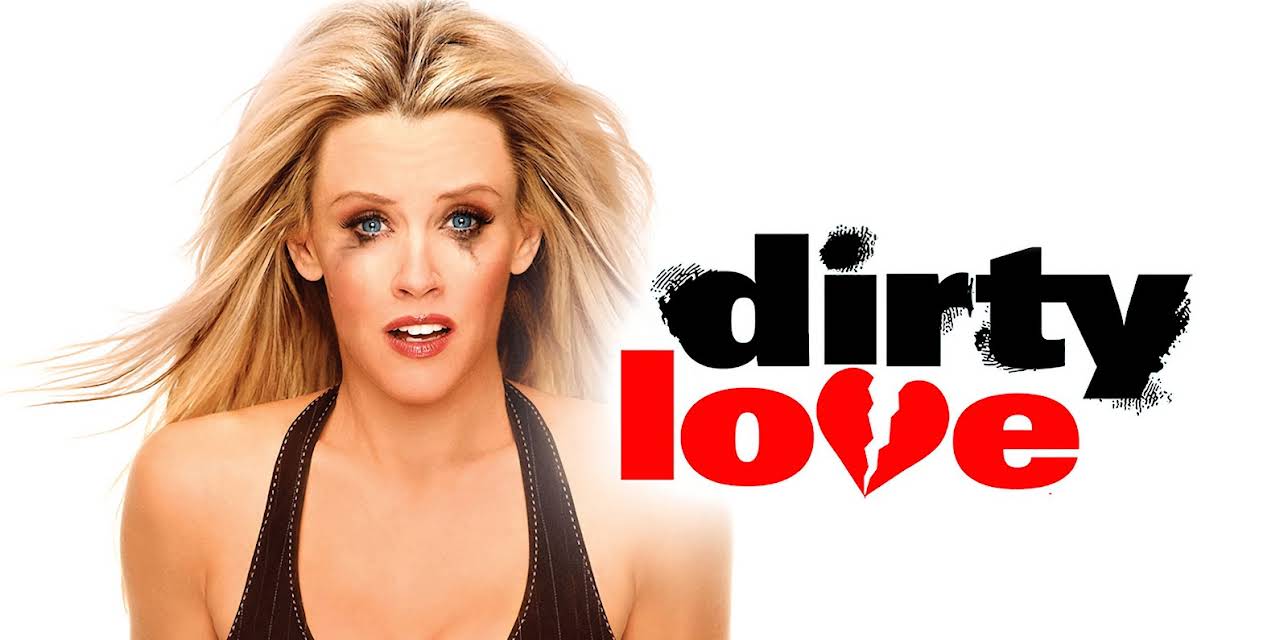 Dirty Love (2024)