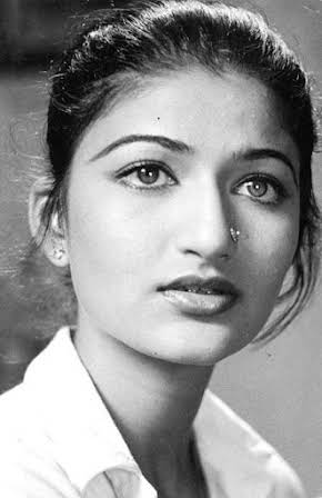 Sarika as 