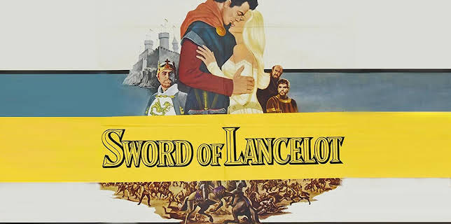 Sword of Lancelot (1963)