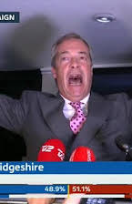 Nigel Farage as 