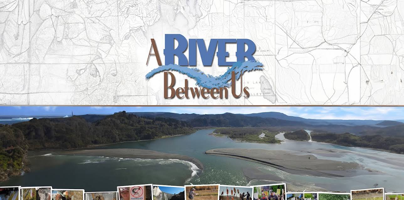 A River Between Us (2015)