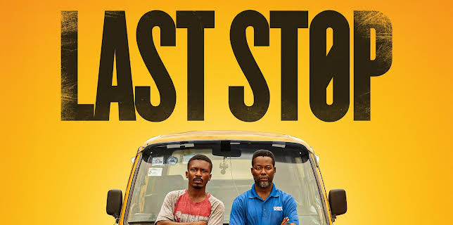 Last Stop (2025)
