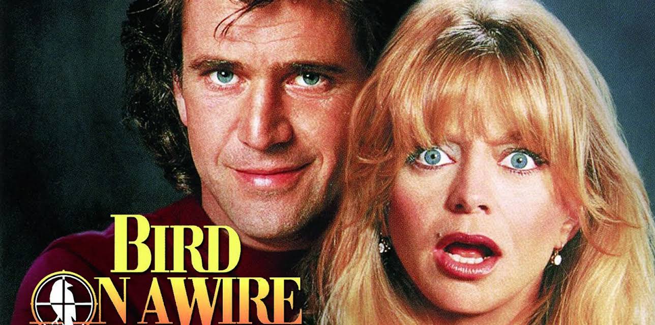 Bird on a Wire (1990)