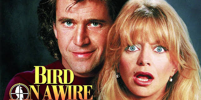 Bird on a Wire (1990)