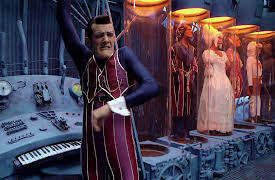 Season 1: The Laziest Town