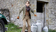 Der Doktor und das liebe Vieh (S03/E07)