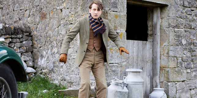 14:00: Der Doktor und das liebe Vieh (S03/E07) | One | 1/19 2026