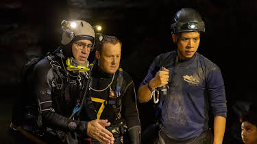 22:10: EL BLOCKBUSTER: 'TRECE VIDAS' | Cuatro | 7/11 2026