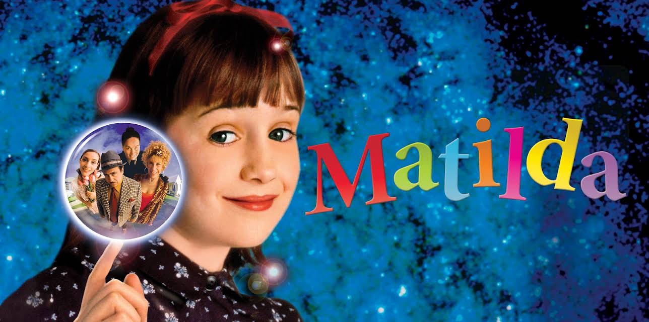 Matilda
