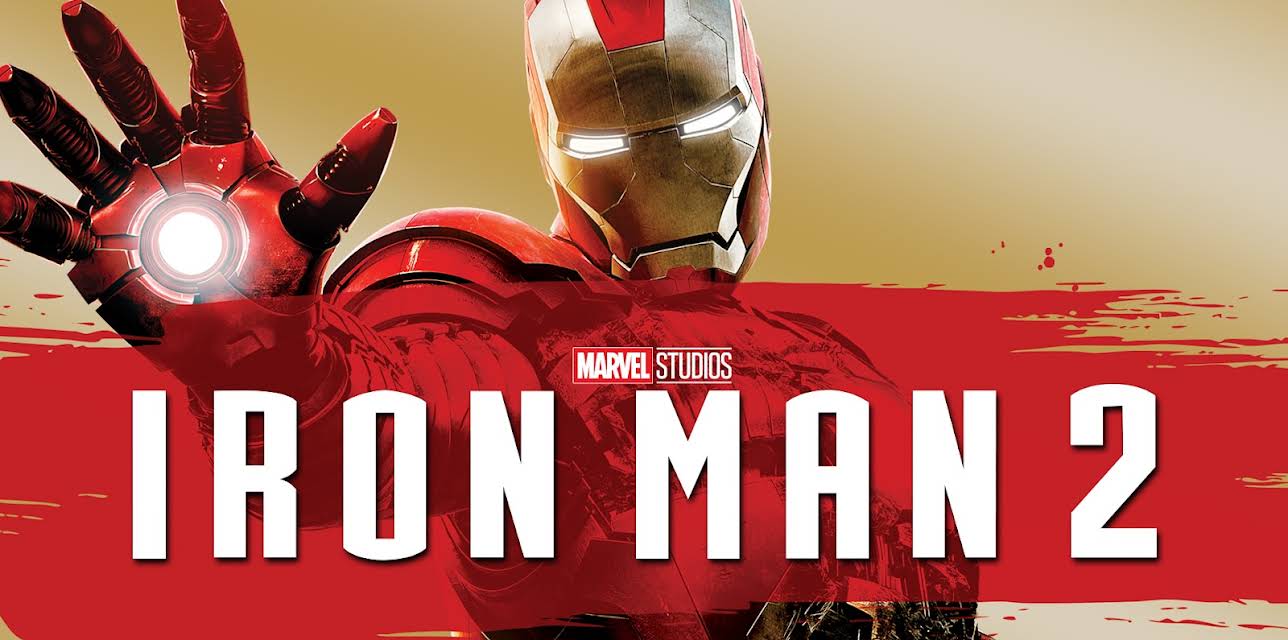 Marvel Studios' Iron Man 2 (2010)