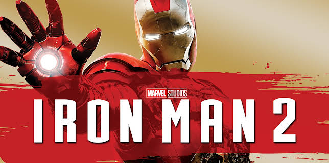 Marvel Studios' Iron Man 2 (2010)