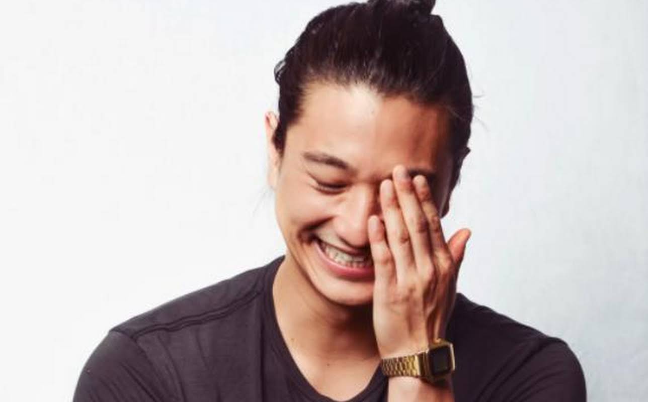 Tommy Kang