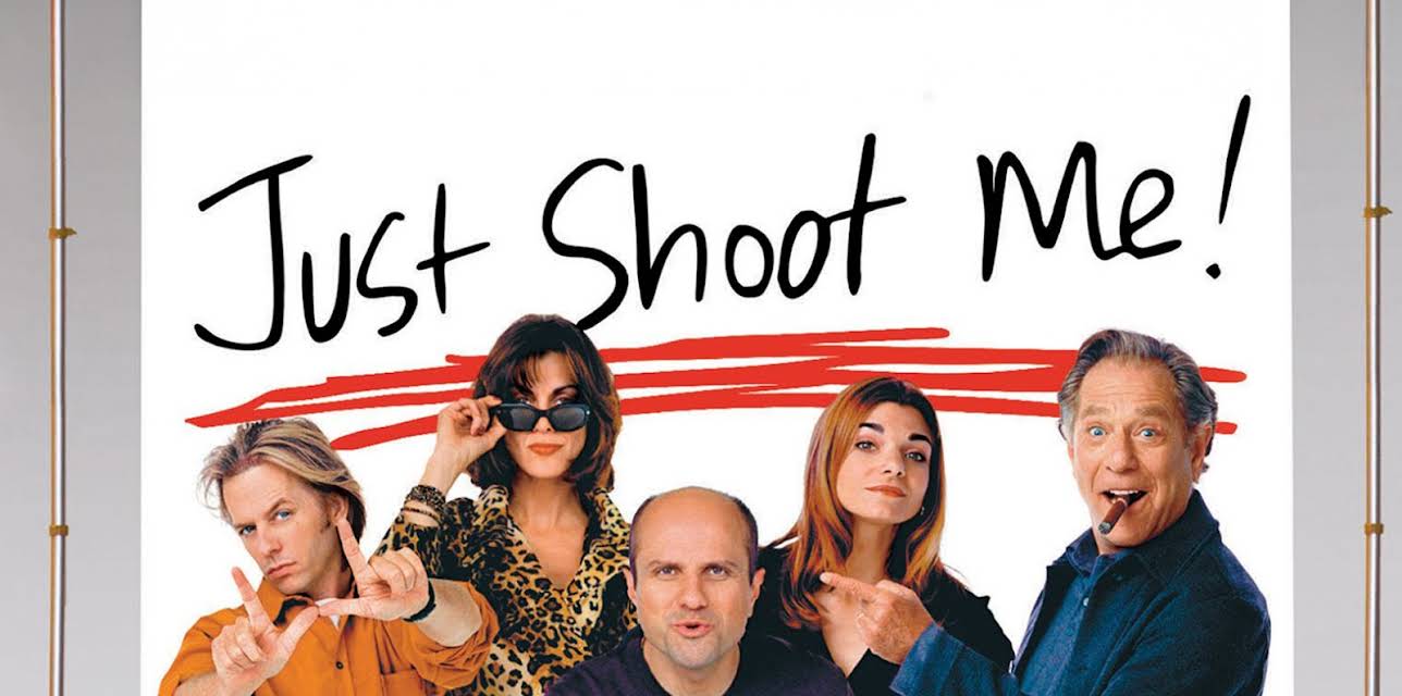 Just Shoot Me! Season 1