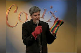 Hot Gay Comics Season 1: Season 1, Episode 4