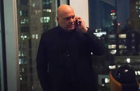 Marvel's Daredevil: Episode 8