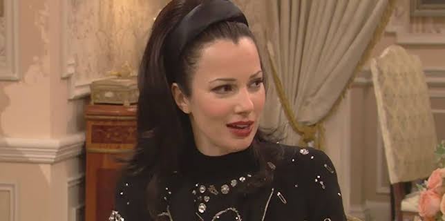 06:30: Nanny (S5 E17) (S5) | TV3 | 11/18 2025