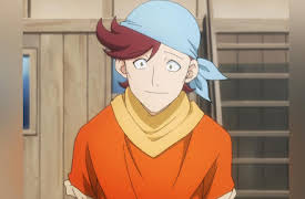 HUNTER X HUNTER Season 1, V1: Departure × And × Friends