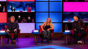 8:00 PM: Richard Osman's House of Games (S4) | BBC Two | 12/31 2025