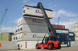 Supertruckers: Episode 4