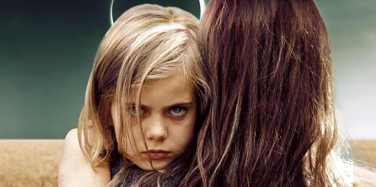 The Noonday Witch (2019)