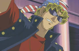 Yu-Gi-Oh!: Episode 32