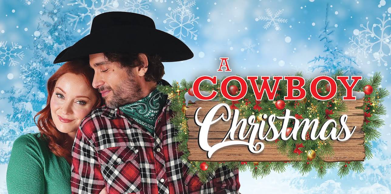 A Cowboy Christmas (2023)