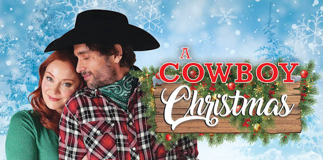 A Cowboy Christmas (2023)