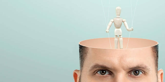 06:44: Wie frei entscheiden wir wirklich? | Arte | 11/23 2025