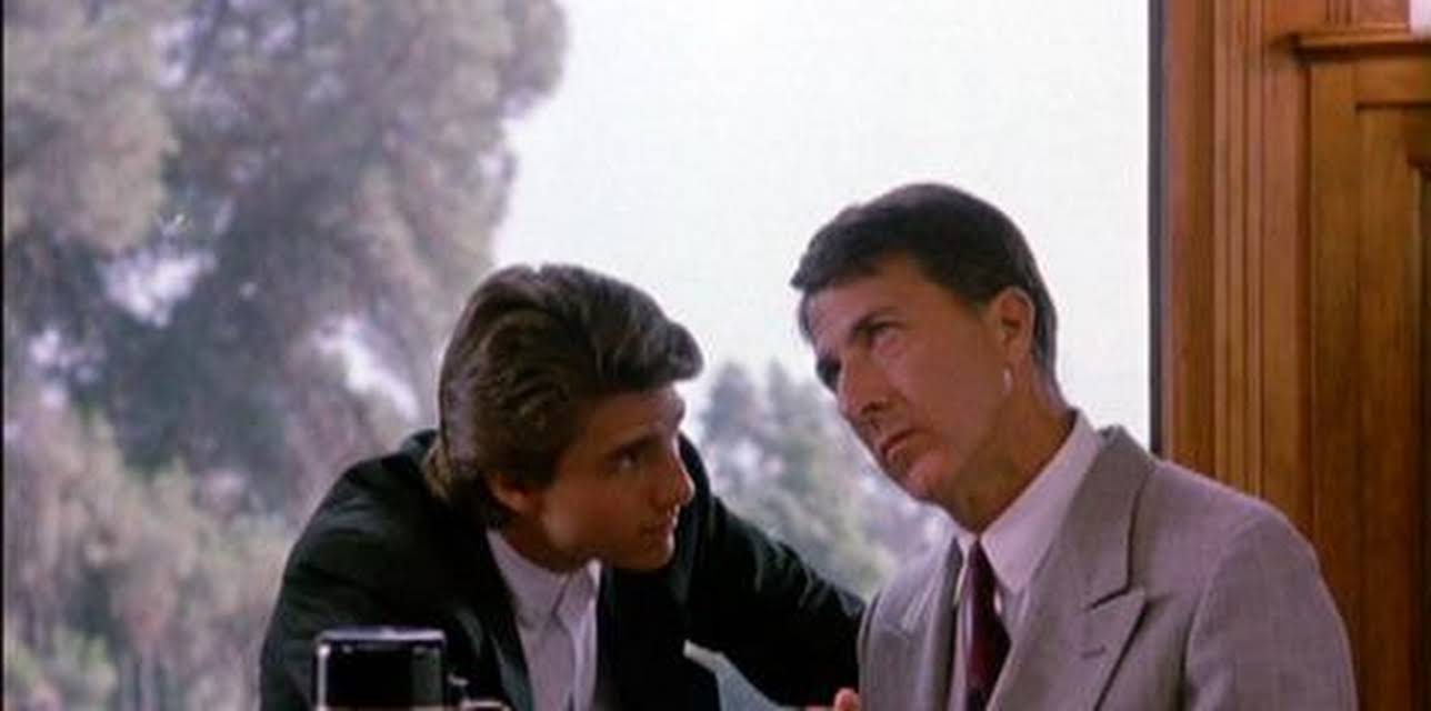 Rain Man (1988)