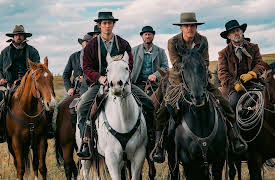 Billy the Kid: 7. At the House