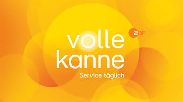 09:05: Volle Kanne - Service täglich | ZDF | 3/27 2026