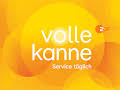 Volle Kanne - Service täglich