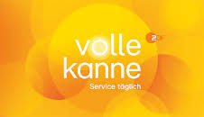 Volle Kanne - Service täglich