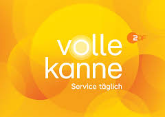 Volle Kanne - Service täglich