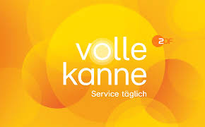 Volle Kanne - Service täglich