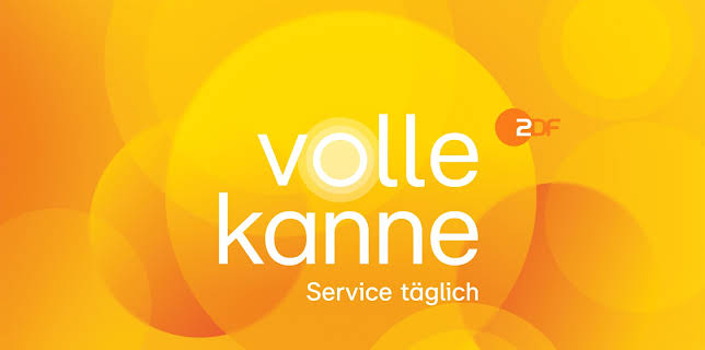 Volle Kanne - Service täglich