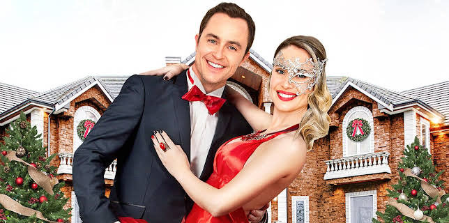 12:20: Die Weihnachtskönigin - (K)ein Like zum Fest | RTL 2 | 12/22 2025