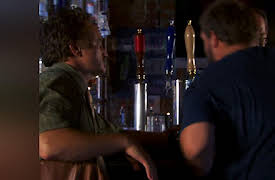 The Good Guys Season 1: Dan on the Run
