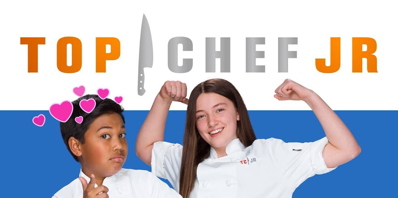 Top Chef Jr., Season 1