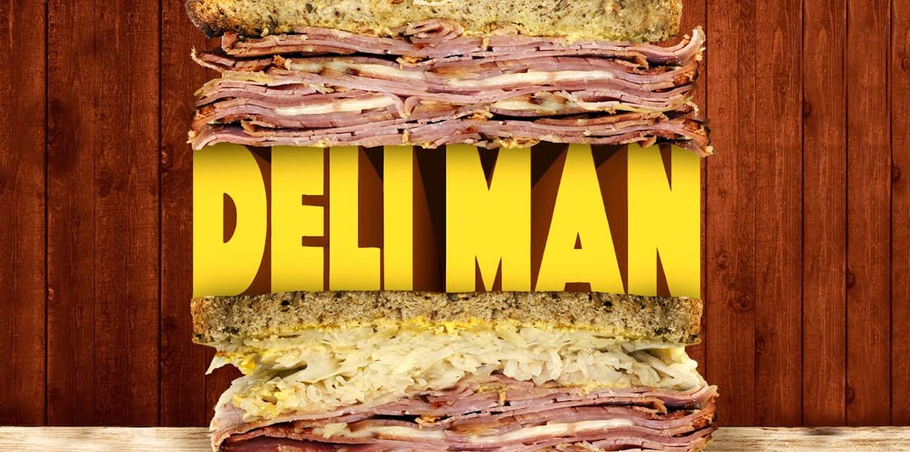 Deli Man (2014)