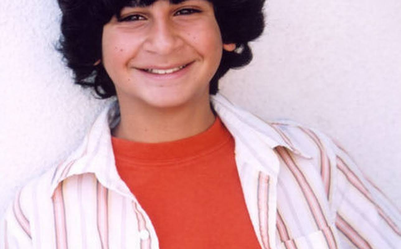 Jeffrey Tedmori