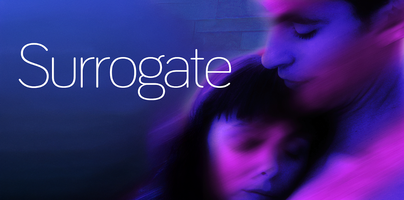 Surrogate (2024)