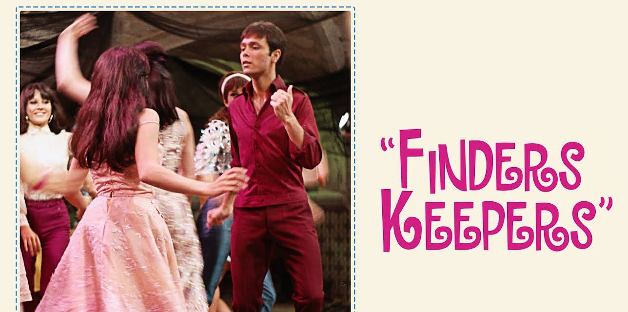 Finders Keepers (1967)