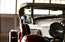 Chasing Classic Cars: Episode 16